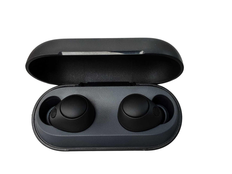 Sony Yy2968 Black
