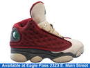 Jordan 884129-600 Red