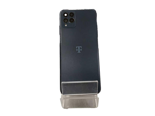 T-mobile Tmrv06p5g 256 Gb Blue Smart Phone