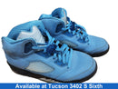 Jordan Dv1310-401 Blue