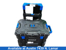 Kobalt Black Tool Box