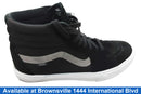 Vans 721454 Black