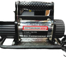 Pittsburgh 63184 Silver Electric Compressor