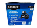 Hart Vacwl1330bh4p Black Electric Compressor