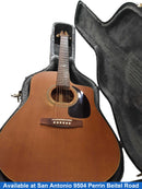 Seagull Artist Beige / Tan Acoustic Classic Guitar