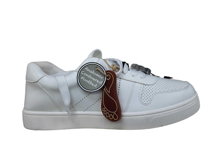 Mia Gs1303443 White
