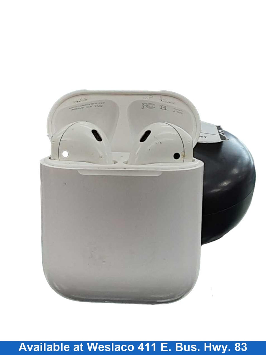 Apple A1602 White