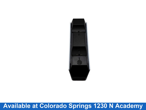 Charging Station Iv-p5334-01 White Console Accessory