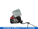 Bauer 3026035 Red Cordless Impact Drill