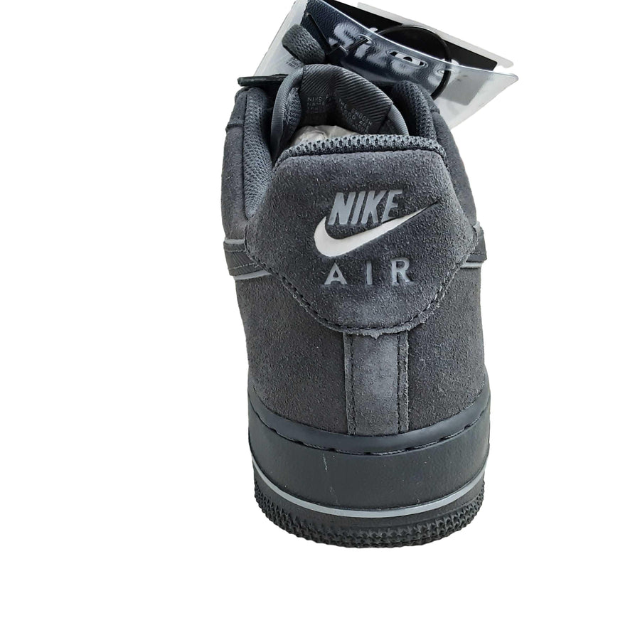Nike Iq0292-060 Black