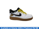 Nike Do5853-100 White