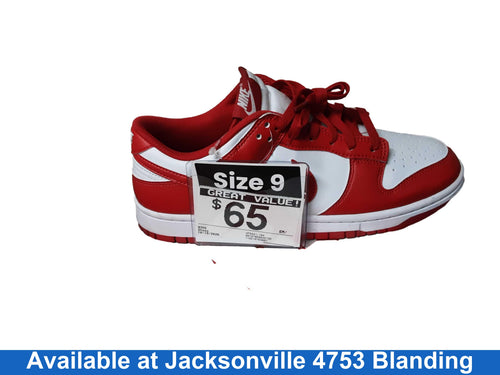 Nike Hf5441-104 Red