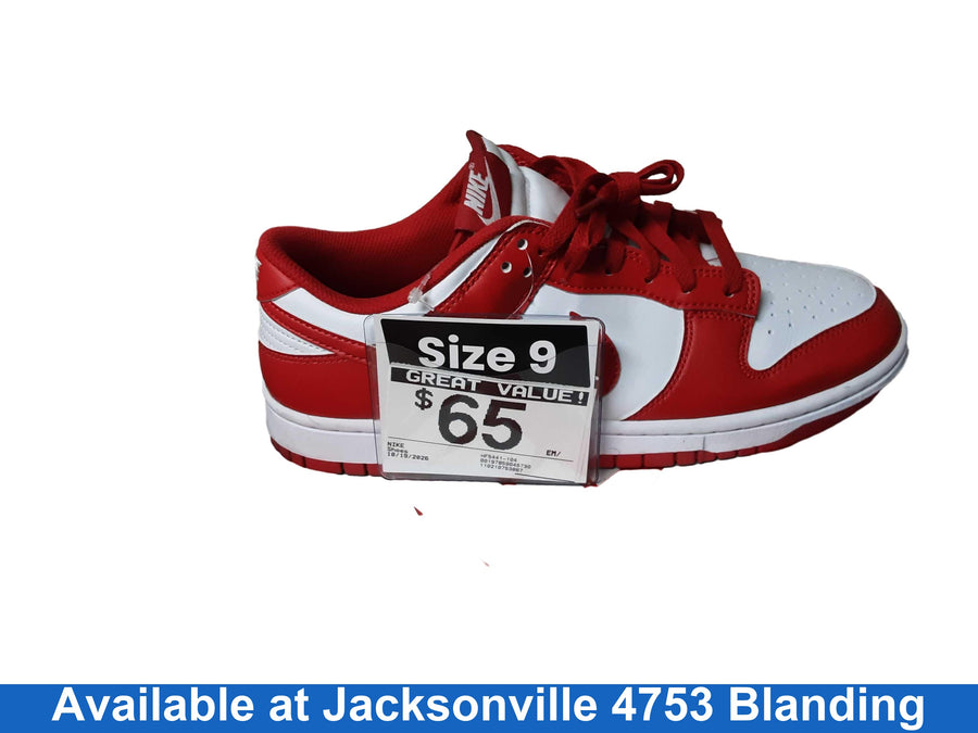 Nike Hf5441-104 Red