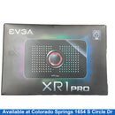 Evga Xr1 Pro Black Console Accessory