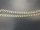 Cuban Link Chain - Yellow Gold 10k (.417) 25.4 grams 18 inch
