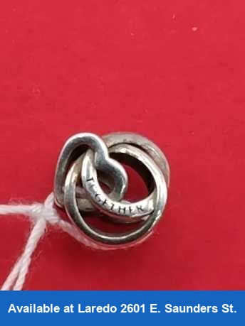 Jewelry Accessories - Silver 1.6 grams