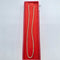 Box Chain Yellow Gold 10k (.417) 12.7 grams 18 inch