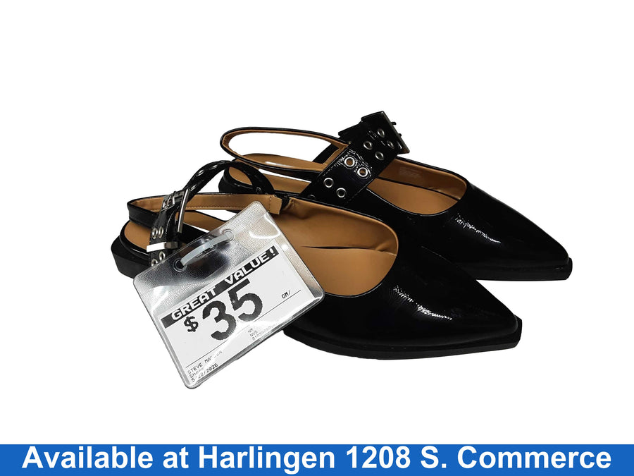 Steve Madden Black