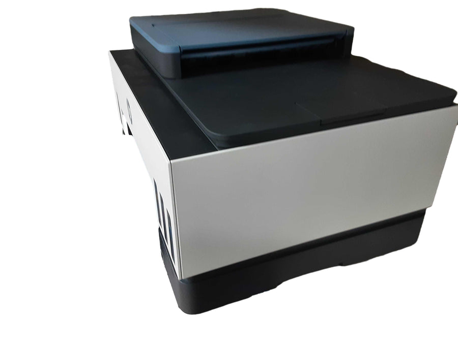 Hp 7602r Gray Printer