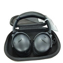 Bose Quietcomfort 45 Black Stereo Headphone