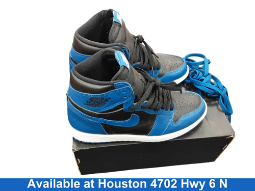 Jordan 555088-404 Blue