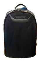 Tumi Mclaren Velocity Backpack Black Backpack / Briefcase / Bag