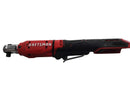 Craftsman Cmcf930 Red Cordless Ratchet