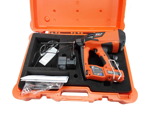 Ramset T4if Orange Cordless Roofing Nailer