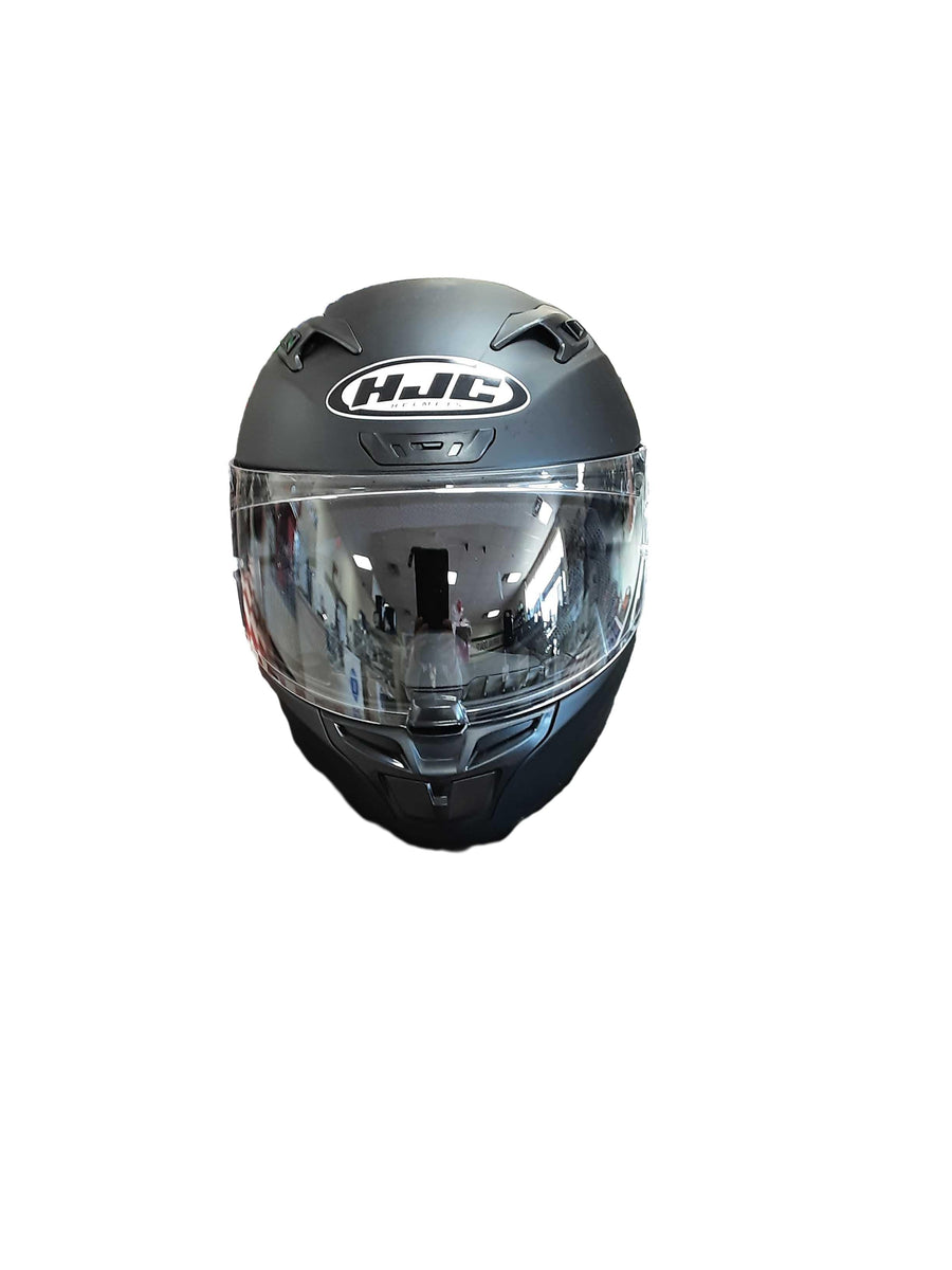 Hjc I10 Black Helmet