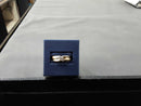 Men's Ring - Yellow Gold 10k (.417) 4.2 grams Size 11