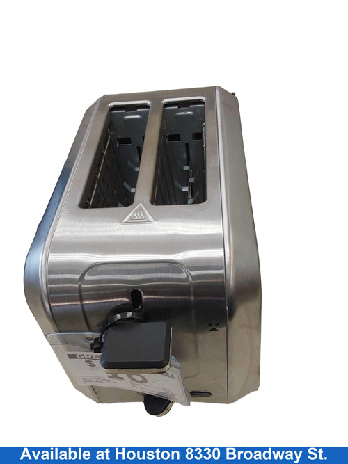 Hamilton Beach 22464 Silver Small Kitchen Appliance