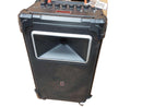 Jyx Jyx-an20 Black Floor Speaker