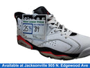 Jordan 30441-122 White