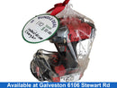 Craftsman Cmcd700 Red Cordless Standard Drill