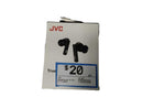 Jvc Ha-b6t Black