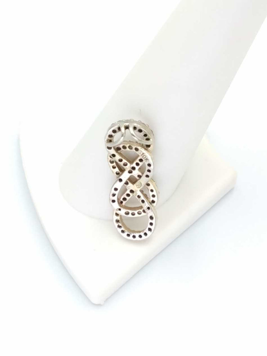 Symbol Pendant - Yellow Gold 10k (.417) 2 grams