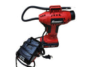 Bauer 1954c-b Red Inflator