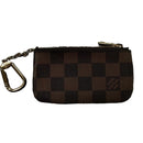 Louis Vuitton Damier Ebene Beige / Tan Wallet