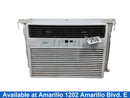 Midea Maw15sawwt White Air Conditioner