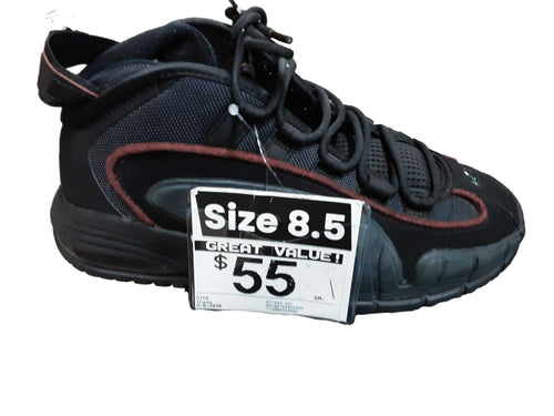 Nike Dv7442-001 Black