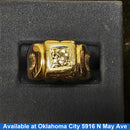 Men's Ring - Man's Ring - Fancy