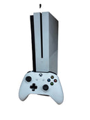 Microsoft Xbox One S (500gb) 500 Gb White Video Game Console