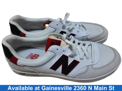 New Balance Ct300ng3 White