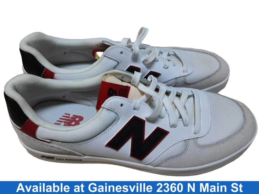 New Balance Ct300ng3 White