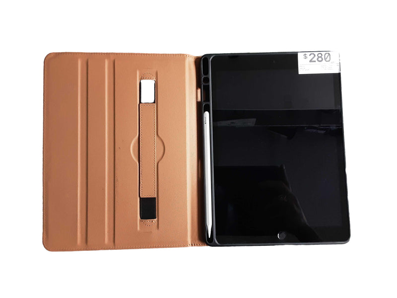 Apple A2603__ipad Classic 9th Gen Black Tablet