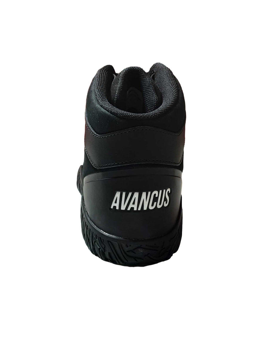 Apex Power V3 Black