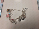 Bracelet - Silver 37.7 grams 6 inch