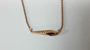 Chain - Stainless 5.1 grams 18 inch