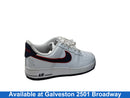 Nike Fj0710-100 White