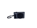 Canon Pc2310 Blue Digital Camera